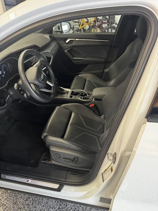 2025 Audi F3 Q3 - Image 2 of 3