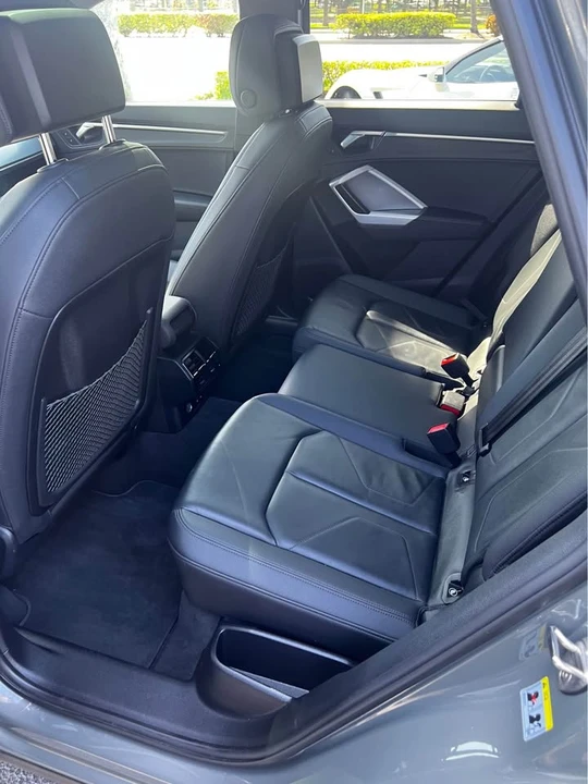 2025 Audi F3 Q3 - Image 4 of 6