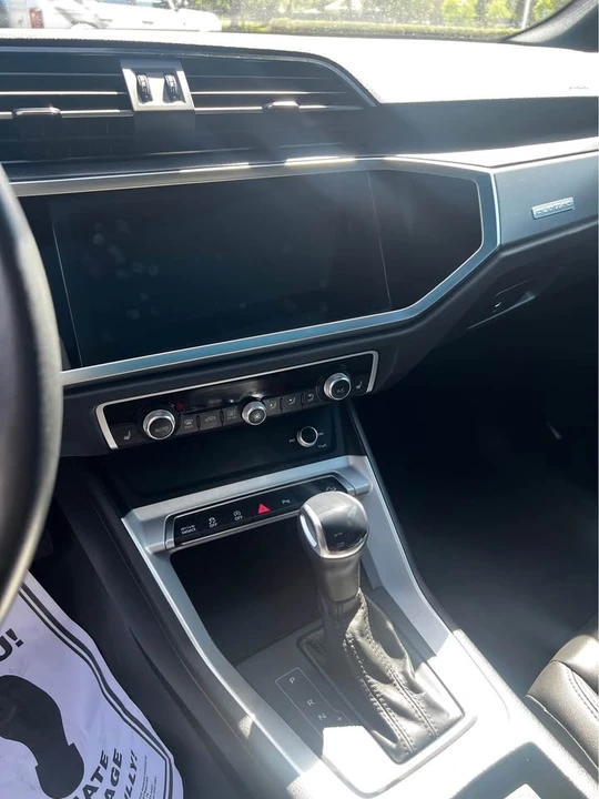 2025 Audi F3 Q3 - Image 6 of 6
