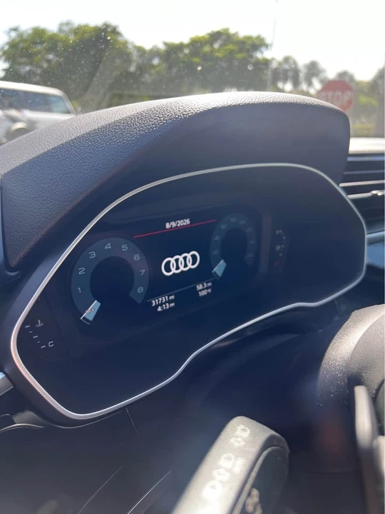 2025 Audi F3 Q3 - Image 5 of 6