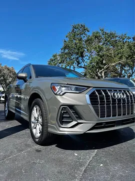 2025 Audi Q3
