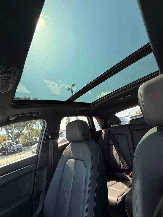 2025 Audi F3 Q3 - Image 19 of 19