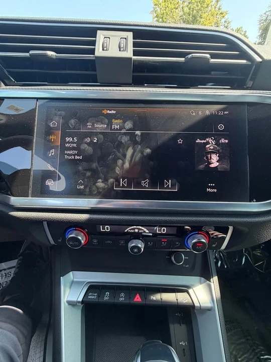 2025 Audi F3 Q3 - Image 15 of 19