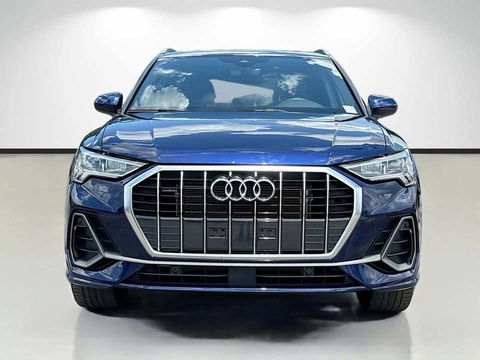 2025 Audi F3 Q3 - Image 8 of 10