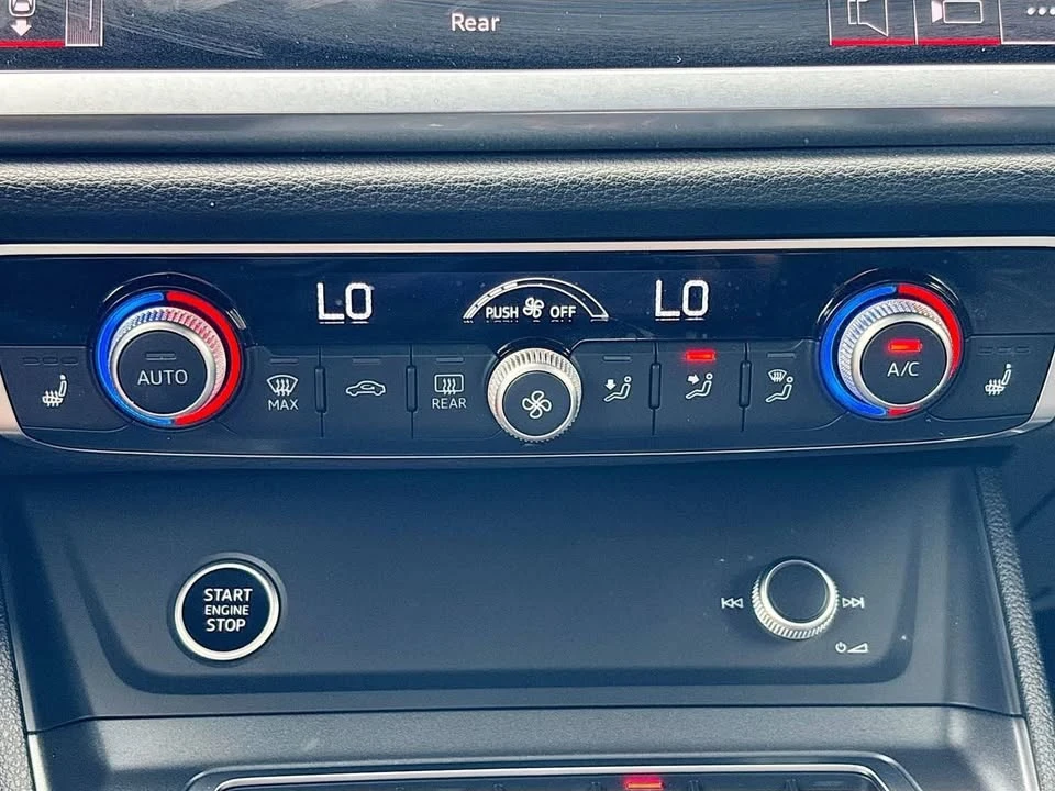 2025 Audi F3 Q3 - Image 15 of 20