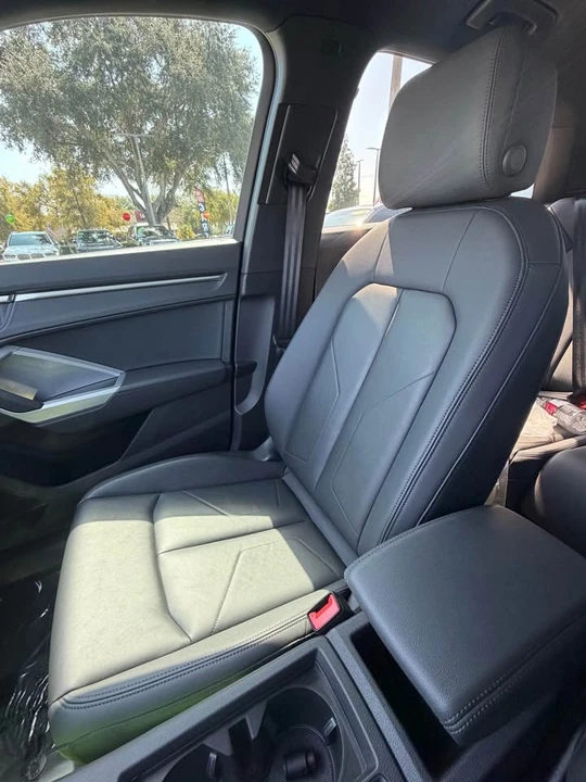2025 Audi F3 Q3 - Image 16 of 19