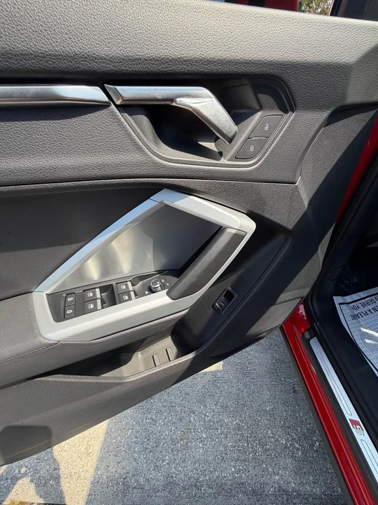 2025 Audi F3 Q3 - Image 10 of 19
