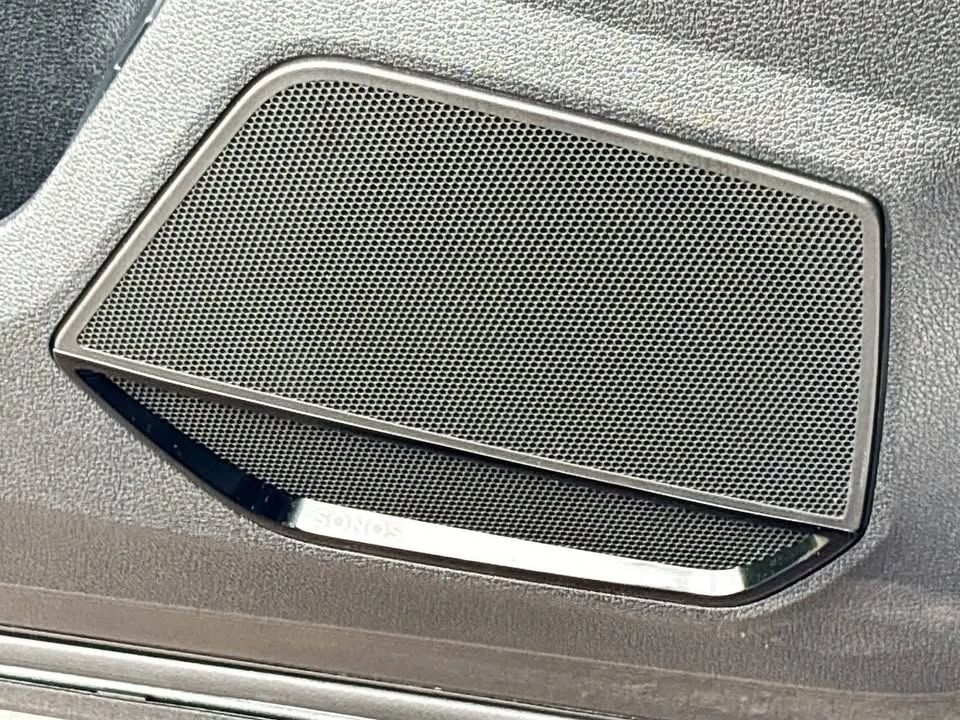 2025 Audi F3 Q3 - Image 18 of 20
