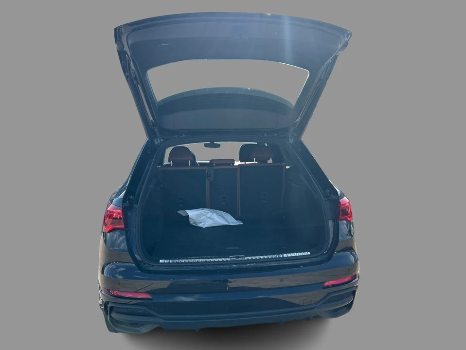 2025 Audi F3 Q3 - Image 13 of 20