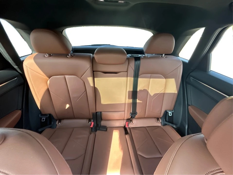 2025 Audi F3 Q3 - Image 15 of 20