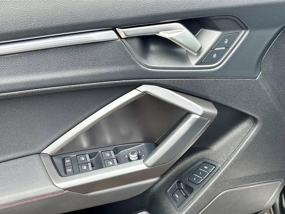 2025 Audi F3 Q3 - Image 17 of 20