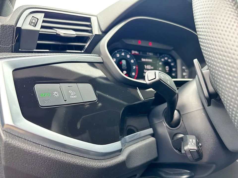 2025 Audi F3 Q3 - Image 10 of 20