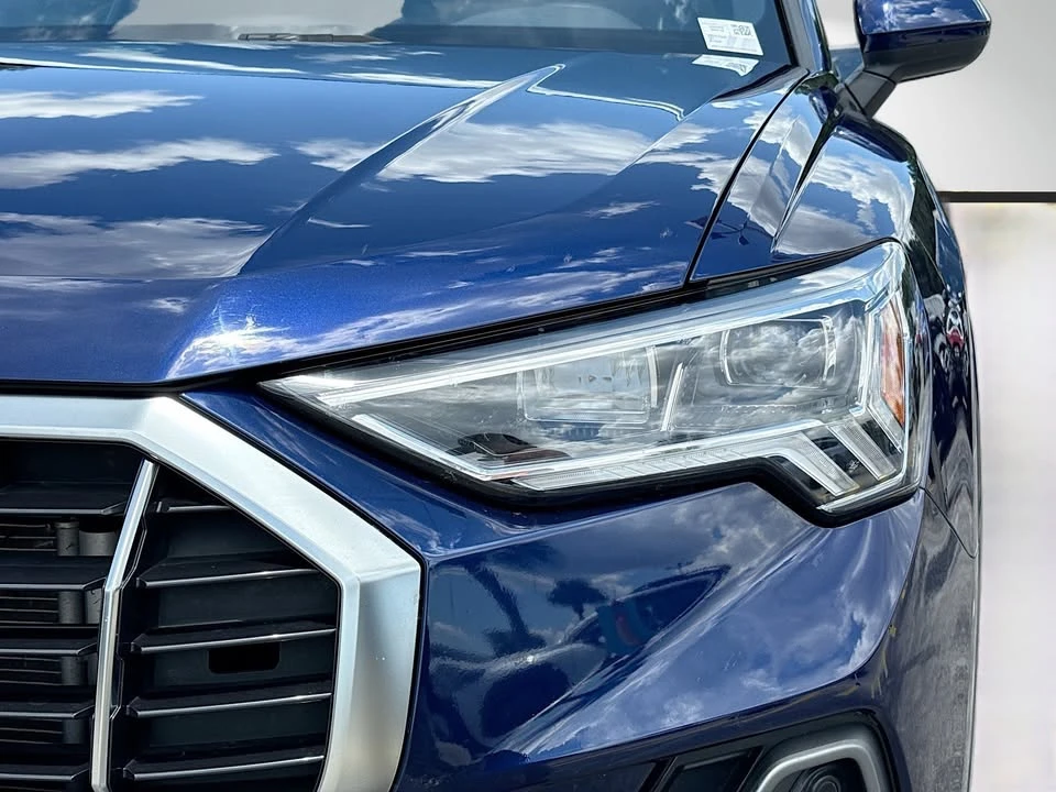 2025 Audi F3 Q3 - Image 9 of 10