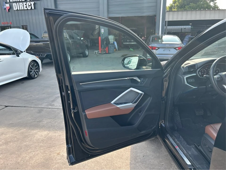 2025 Audi F3 Q3 - Image 19 of 20