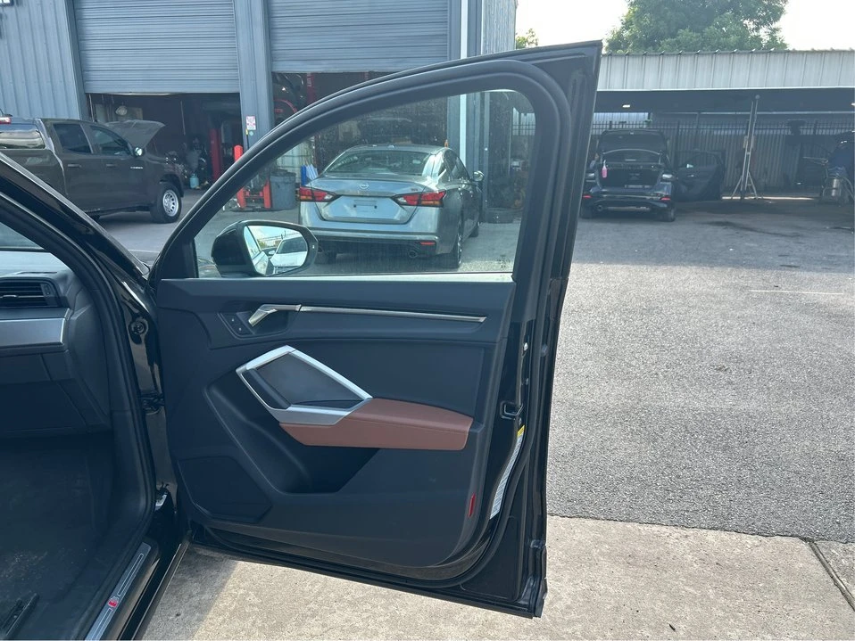 2025 Audi F3 Q3 - Image 20 of 20