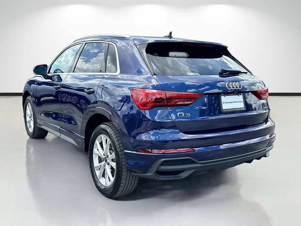 2025 Audi F3 Q3 - Image 5 of 10