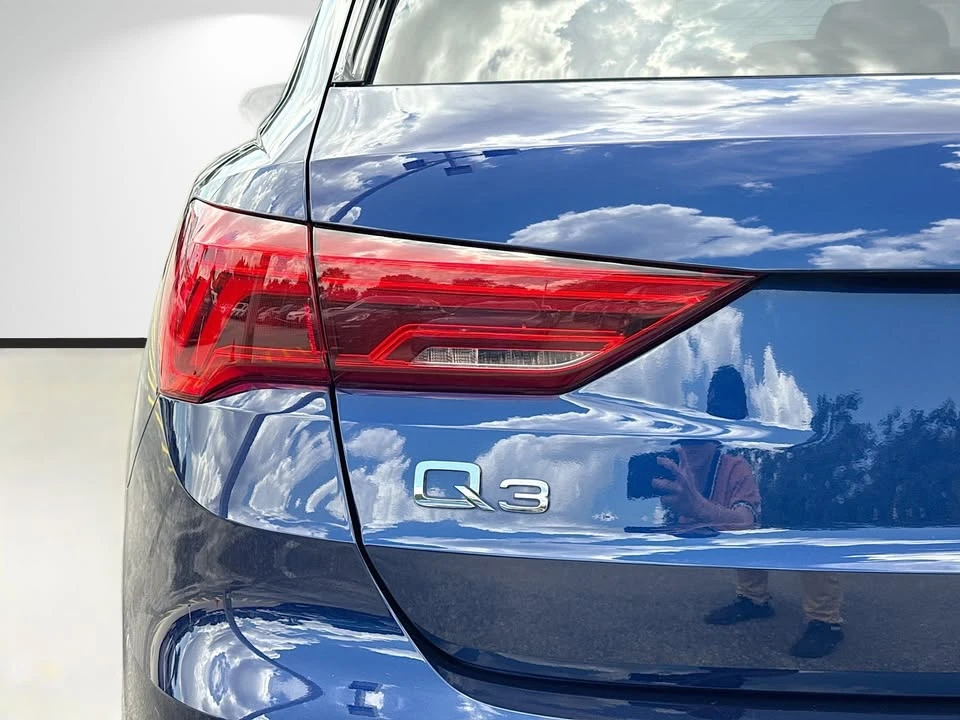 2025 Audi F3 Q3 - Image 10 of 10