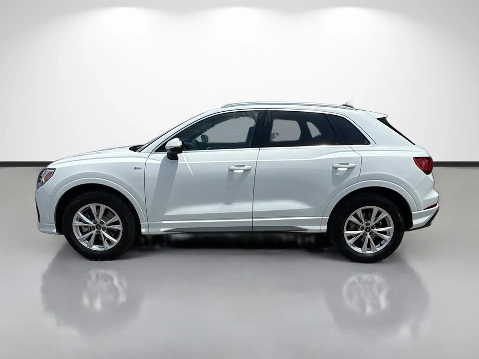 2025 Audi F3 Q3 - Image 6 of 10