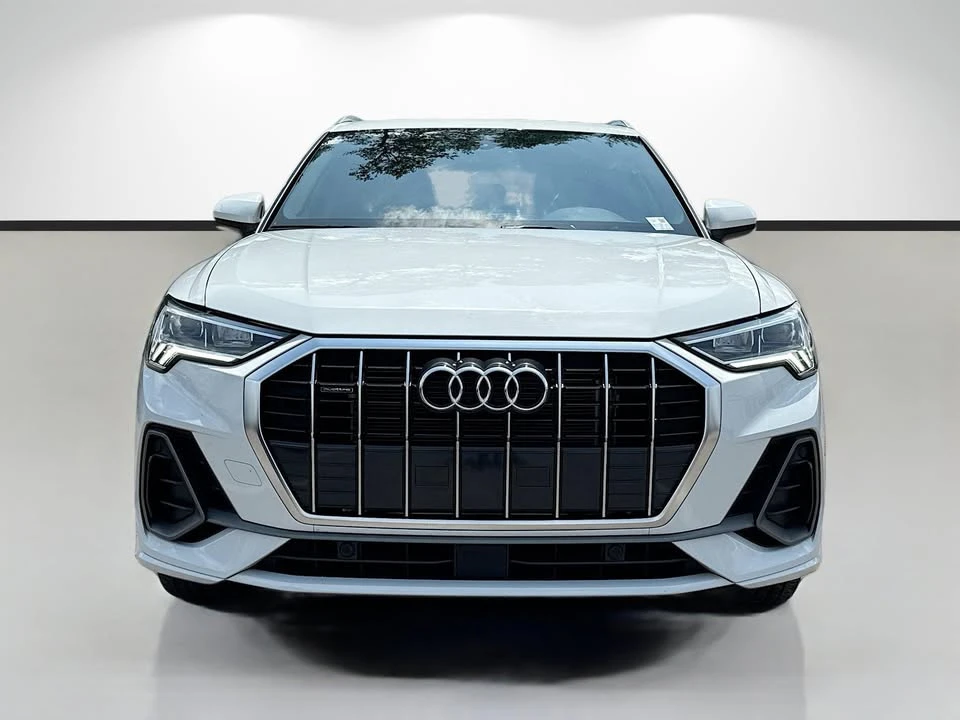 2025 Audi F3 Q3 - Image 8 of 10