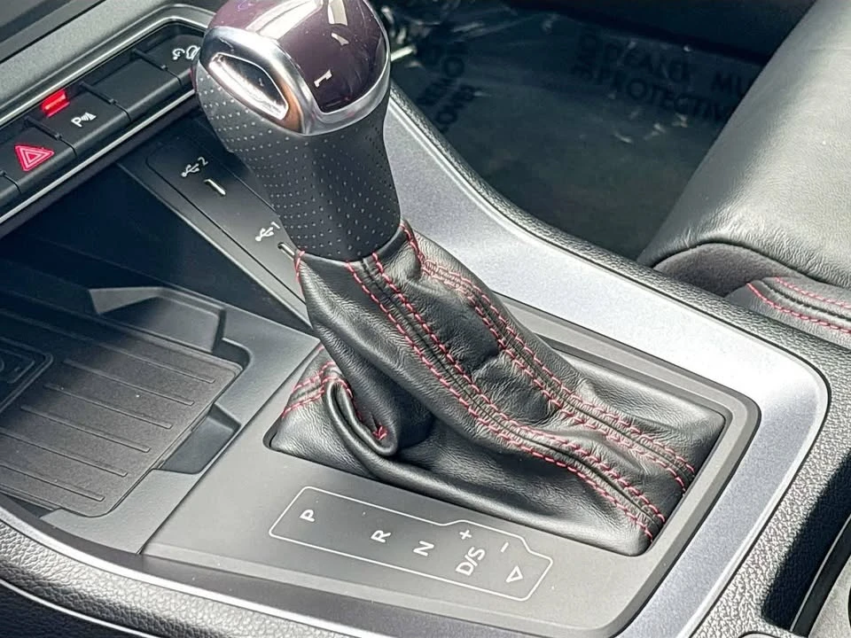 2025 Audi F3 Q3 - Image 16 of 20