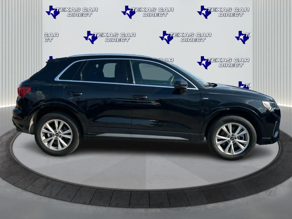 2025 Audi F3 Q3 - Image 2 of 20