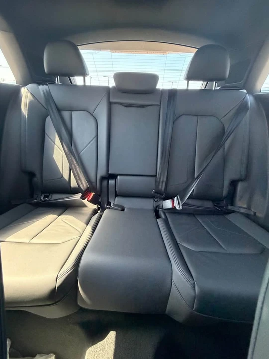 2025 Audi F3 Q3 - Image 17 of 19