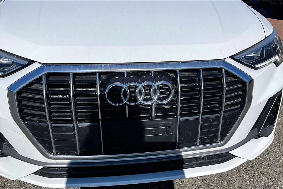 2025 Audi F3 Q3 - Image 4 of 7
