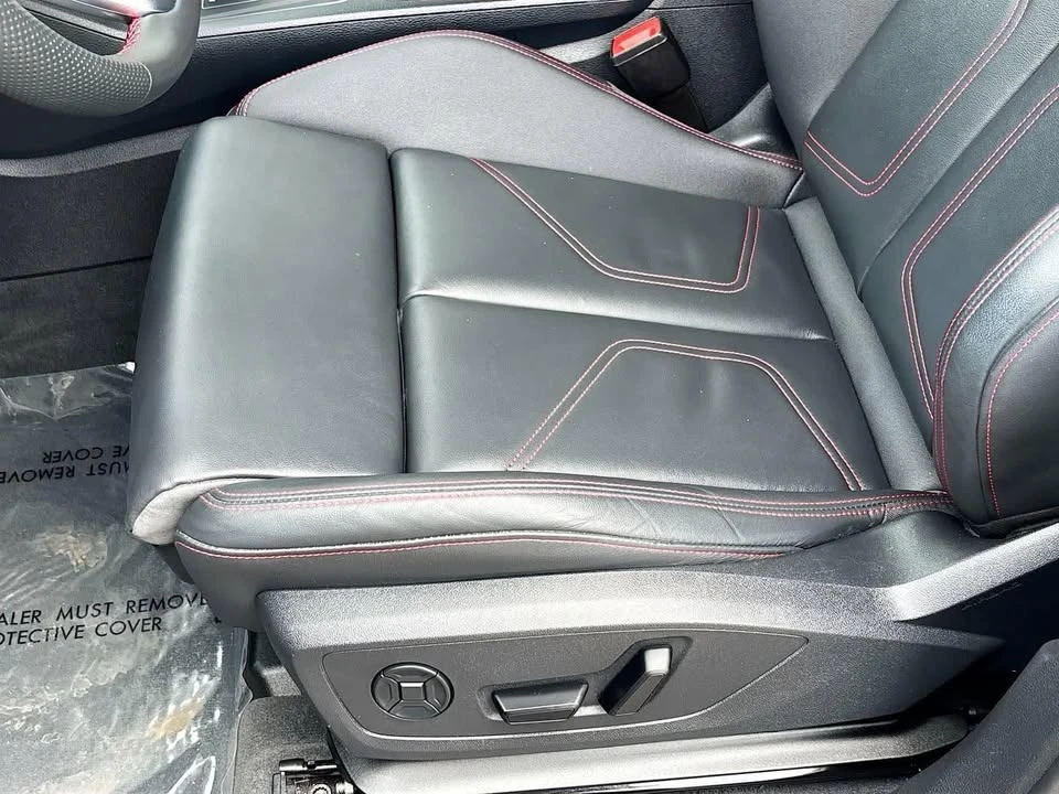 2025 Audi F3 Q3 - Image 19 of 20