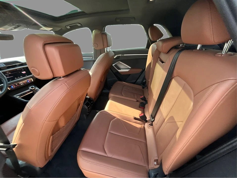 2025 Audi F3 Q3 - Image 11 of 20