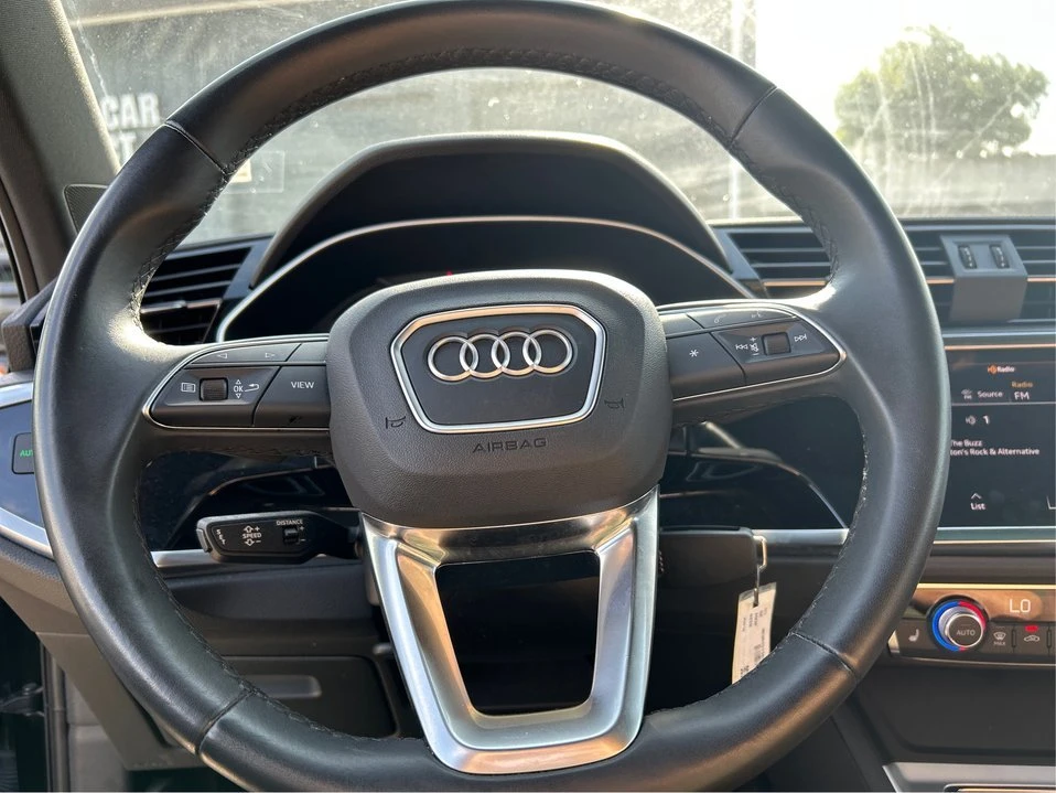 2025 Audi F3 Q3 - Image 16 of 20