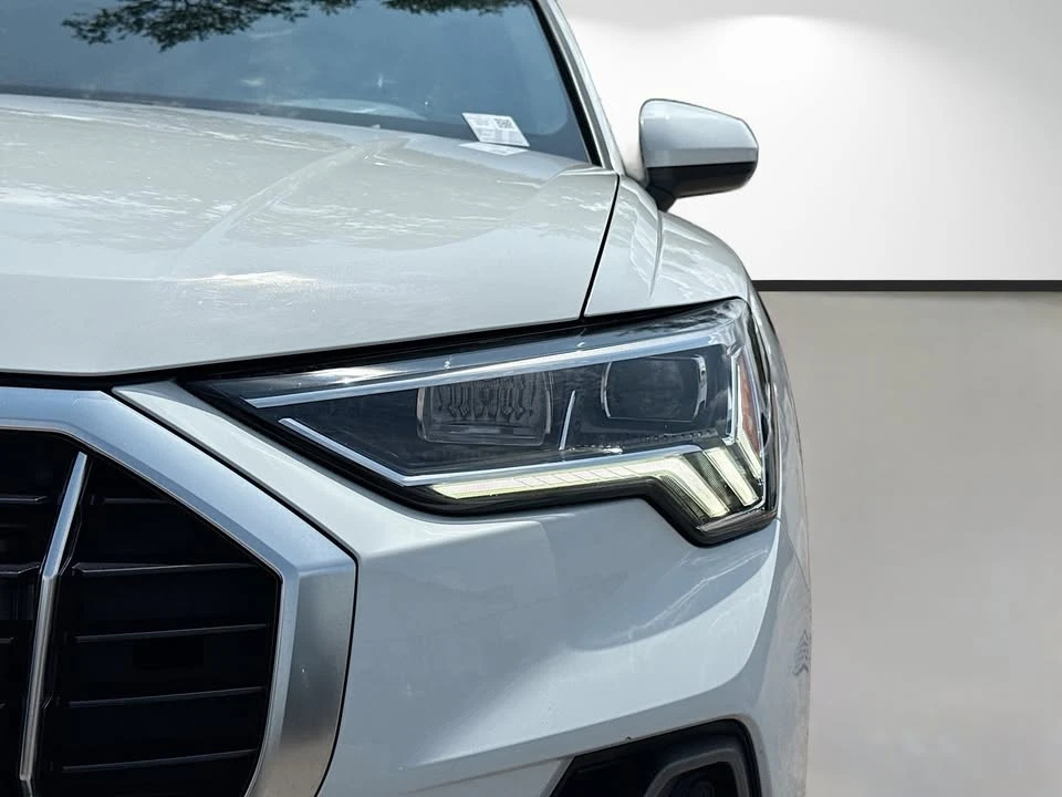 2025 Audi F3 Q3 - Image 9 of 10