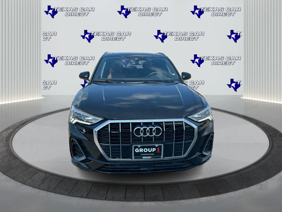 2025 Audi F3 Q3 - Image 8 of 20