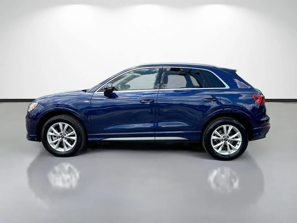 2025 Audi F3 Q3 - Image 6 of 10