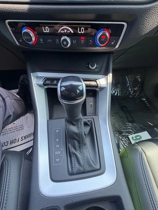 2025 Audi F3 Q3 - Image 14 of 19