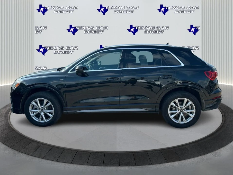 2025 Audi F3 Q3 - Image 6 of 20