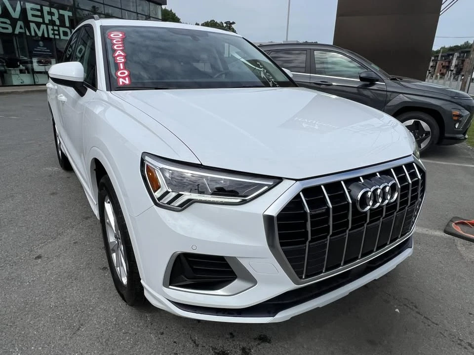 2025 Audi F3 Q3 - Image 5 of 10
