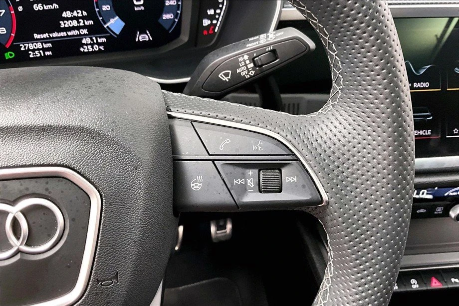 2025 Audi F3 Q3 - Image 15 of 19