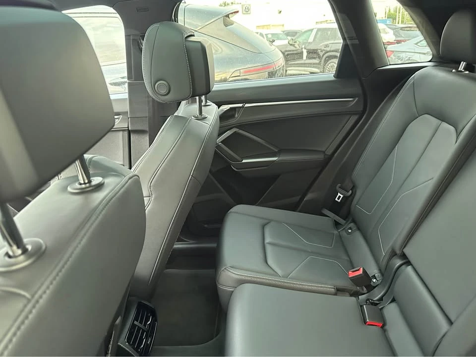 2025 Audi F3 Q3 - Image 8 of 12
