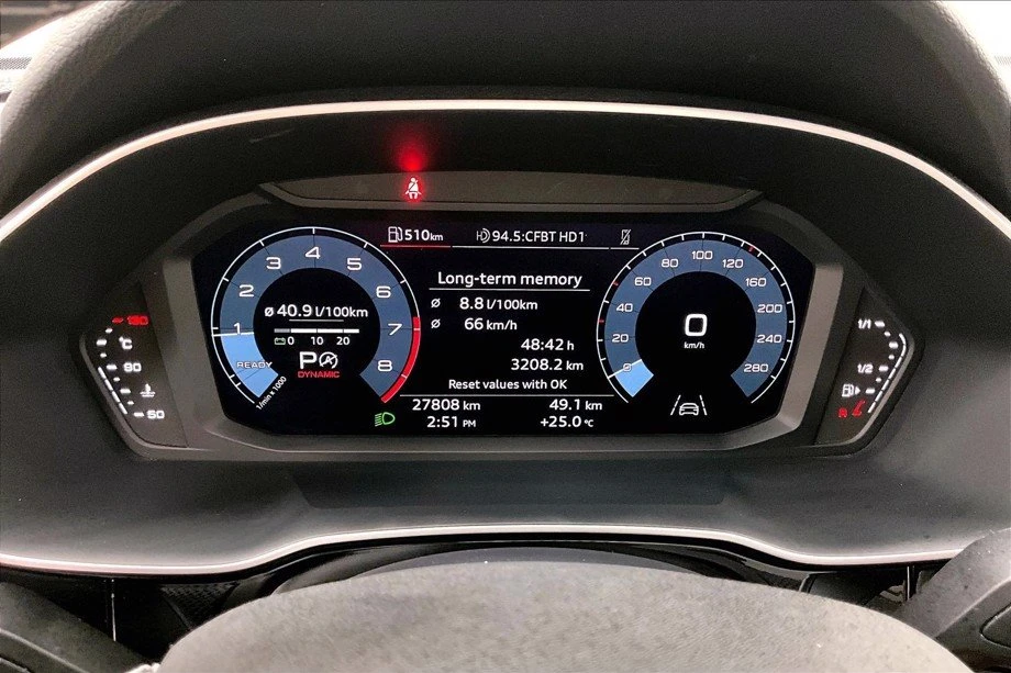 2025 Audi F3 Q3 - Image 16 of 19