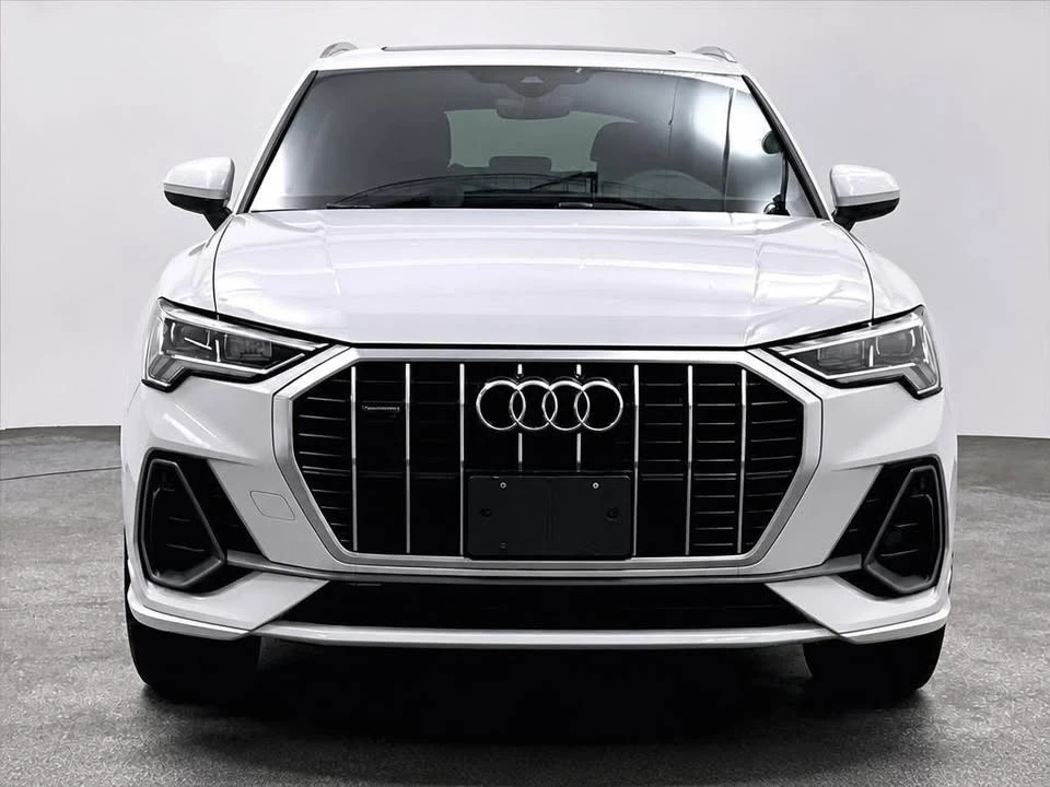 2025 Audi F3 Q3 - Image 3 of 19