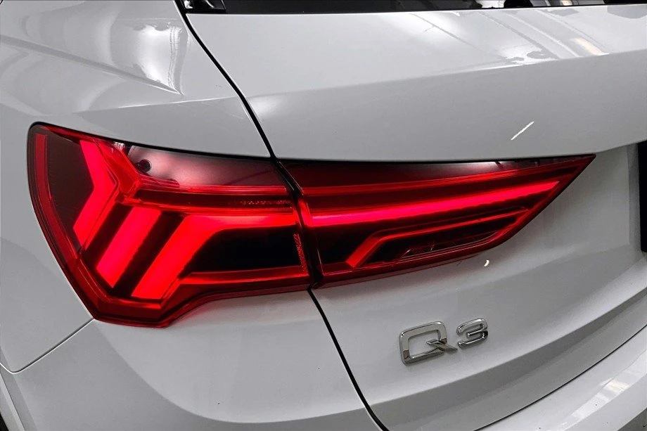 2025 Audi F3 Q3 - Image 18 of 19