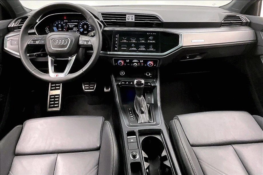 2025 Audi F3 Q3 - Image 10 of 19