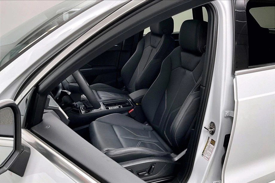2025 Audi F3 Q3 - Image 8 of 19