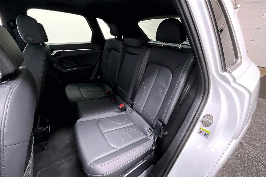 2025 Audi F3 Q3 - Image 14 of 19
