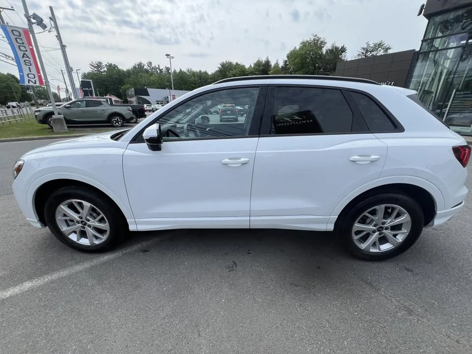 2025 Audi F3 Q3 - Image 8 of 10