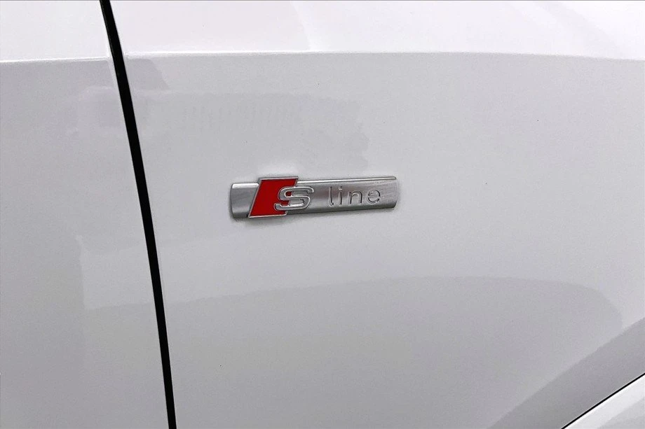 2025 Audi F3 Q3 - Image 19 of 19