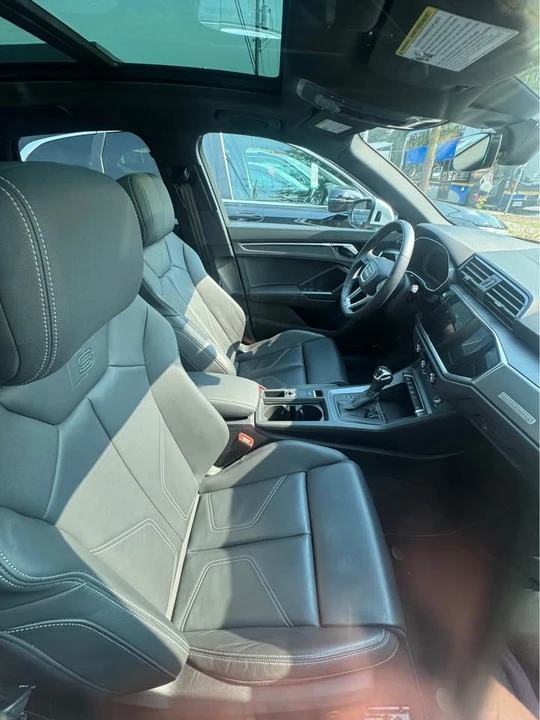 2025 Audi F3 Q3 - Image 9 of 10