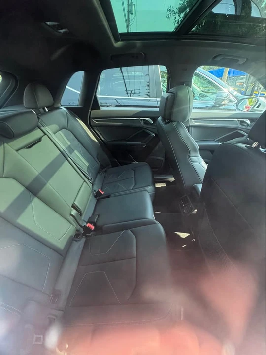 2025 Audi F3 Q3 - Image 10 of 10