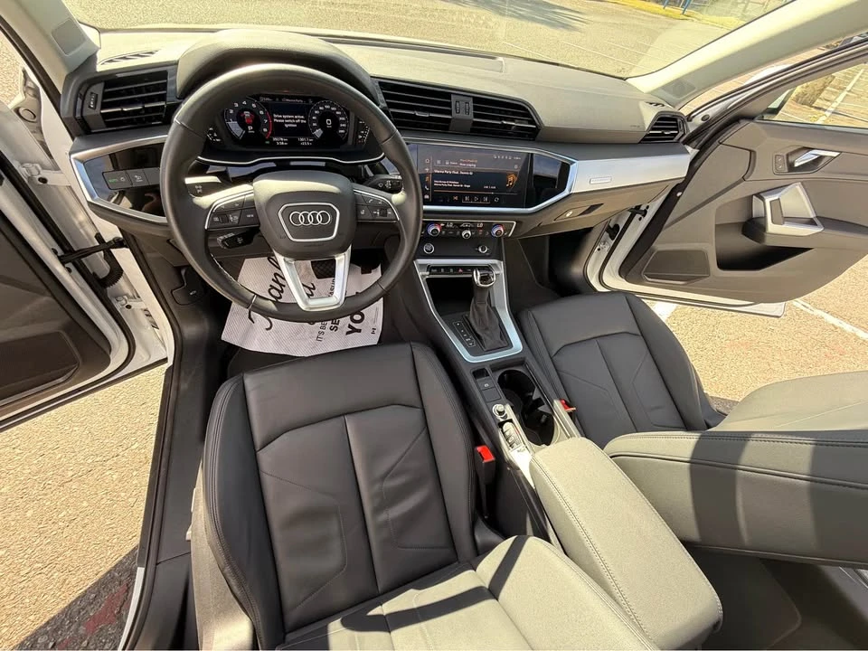 2025 Audi F3 Q3 - Image 11 of 12