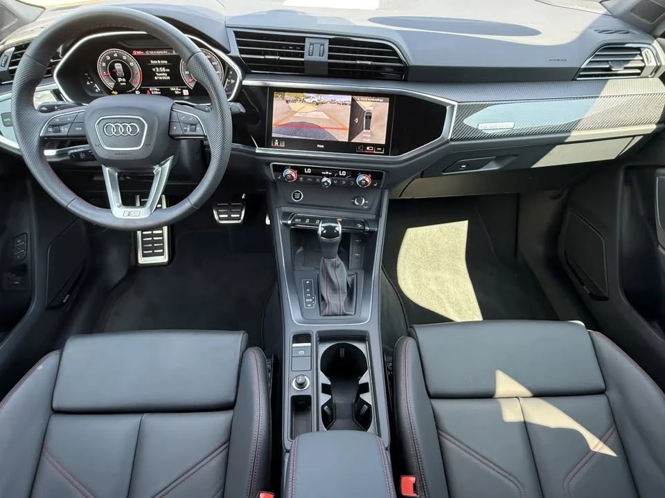2025 Audi F3 Q3 - Image 18 of 20